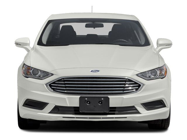 2018 Ford Fusion SE Winder GA