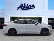 2018 Ford Fusion SE Winder GA 2018 Ford Fusion SE Winder GA