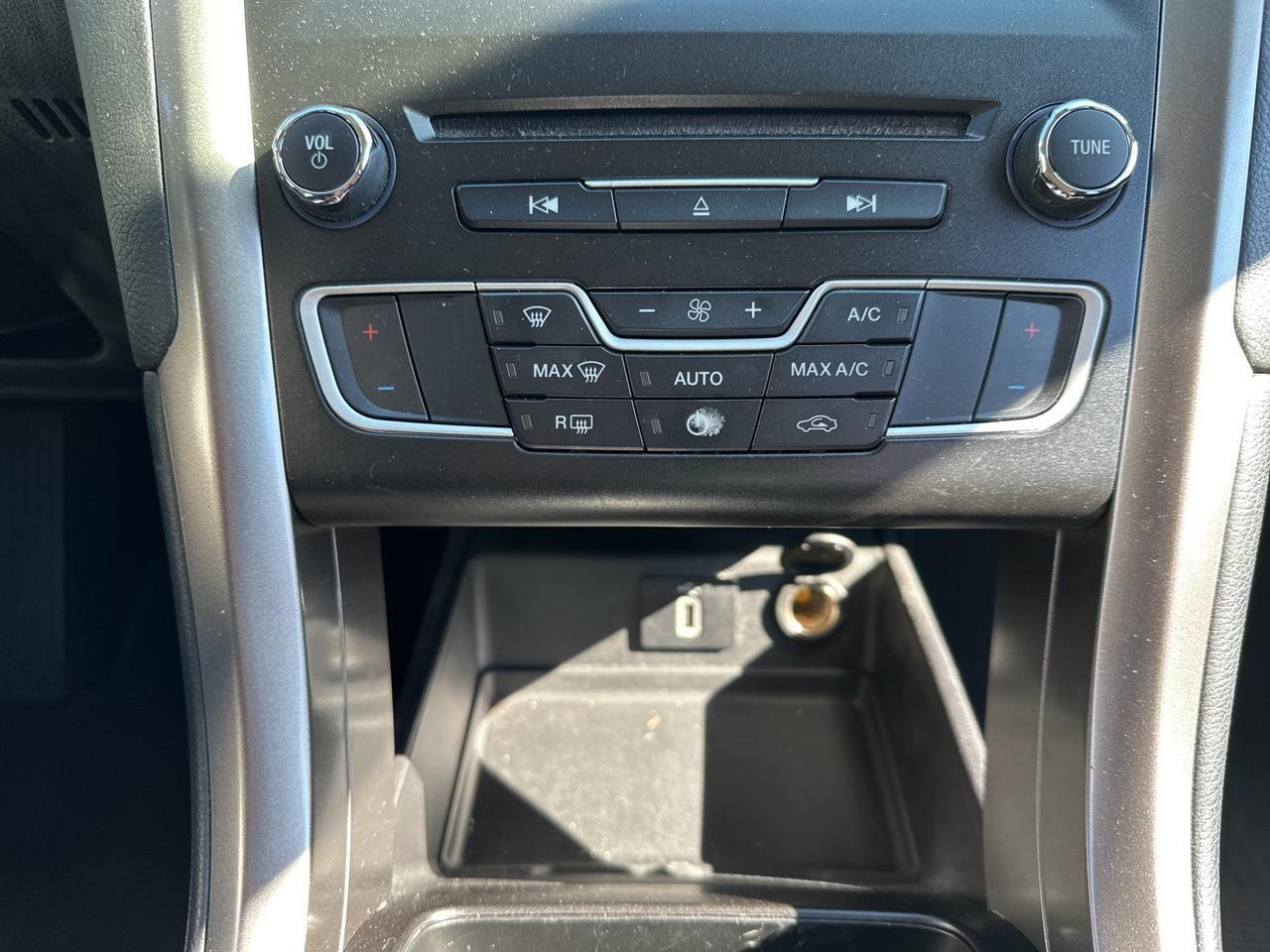 2018 Ford Fusion SE Chantilly VA