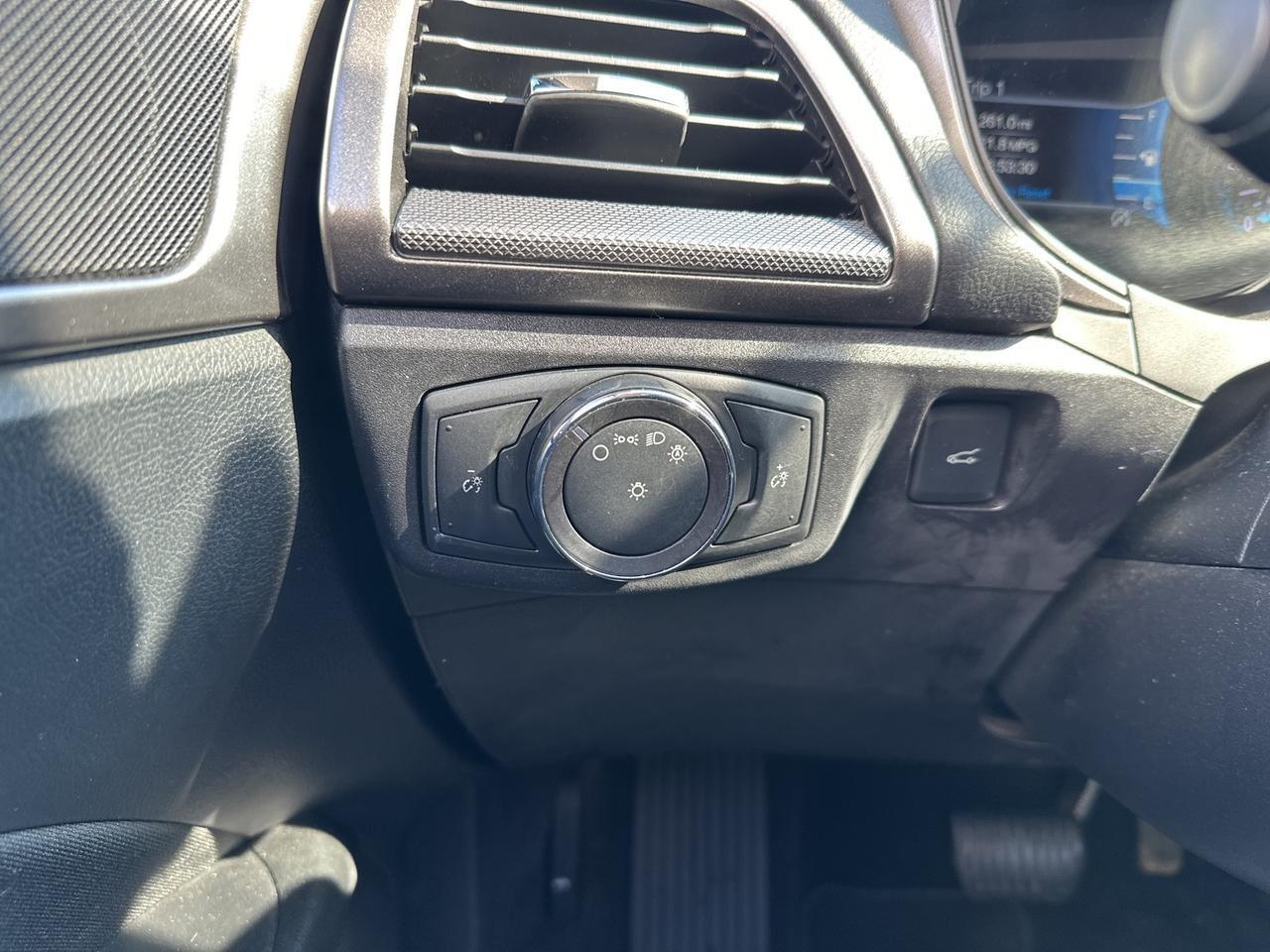 2018 Ford Fusion SE Chantilly VA