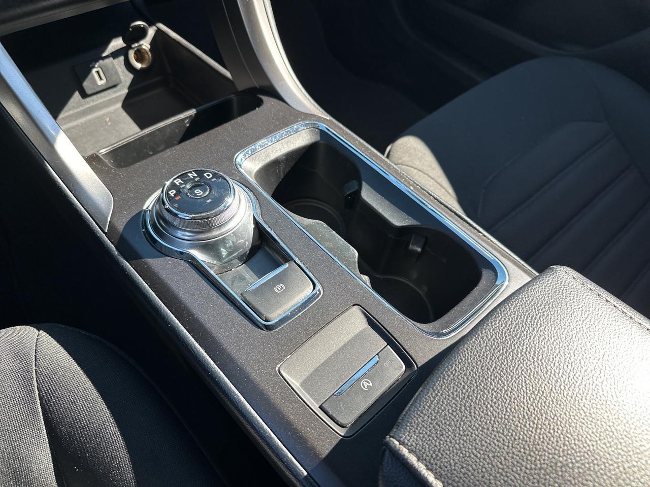 2018 Ford Fusion SE Chantilly VA