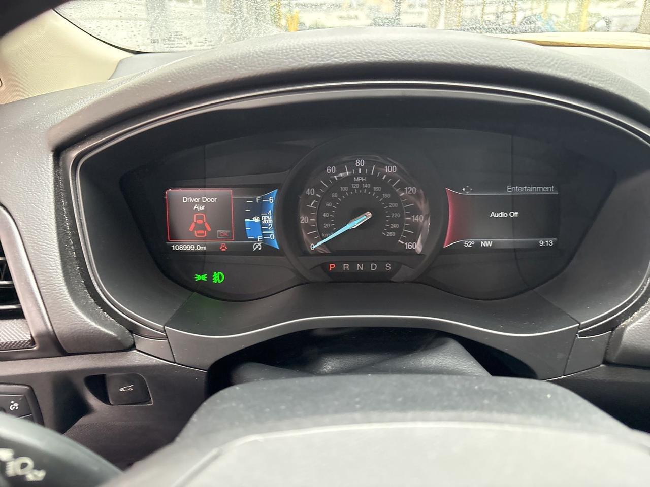 2018 Ford Fusion SE Gaithersburg MD
