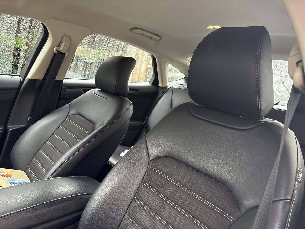 2018 Ford Fusion SE Gaithersburg MD