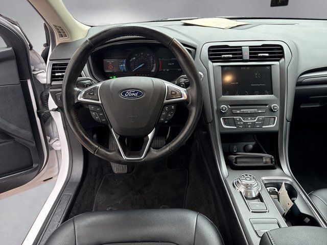 2018 Ford Fusion SE Gaithersburg MD