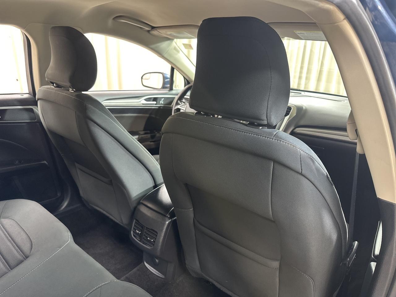 2018 Ford Fusion SE Annapolis MD