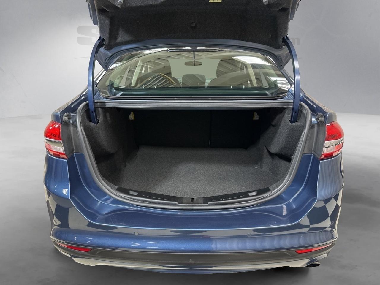 2018 Ford Fusion SE Annapolis MD