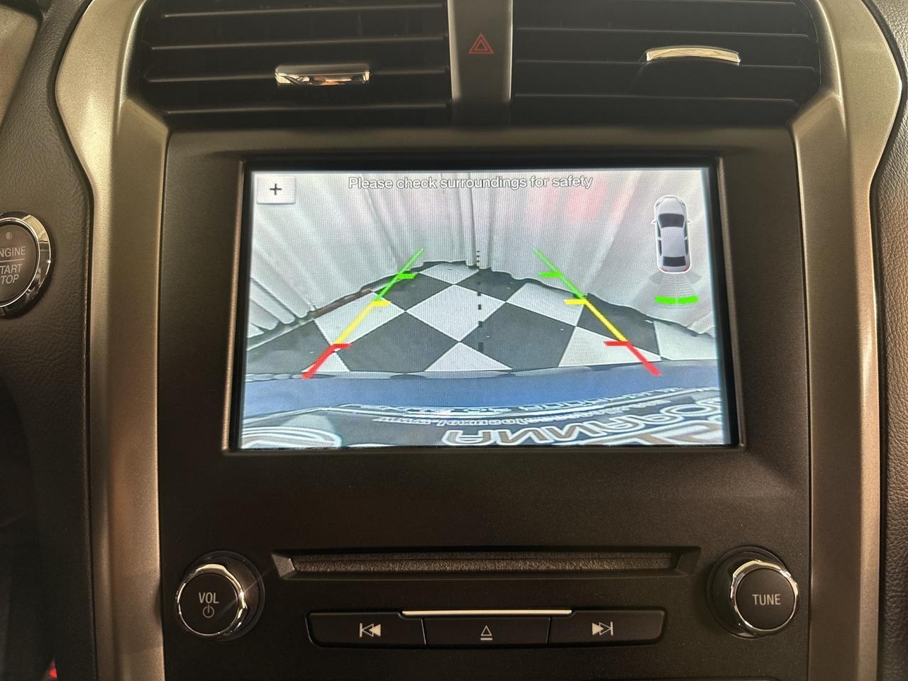 2018 Ford Fusion SE Annapolis MD