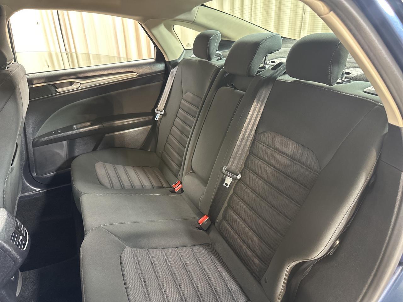 2018 Ford Fusion SE Annapolis MD