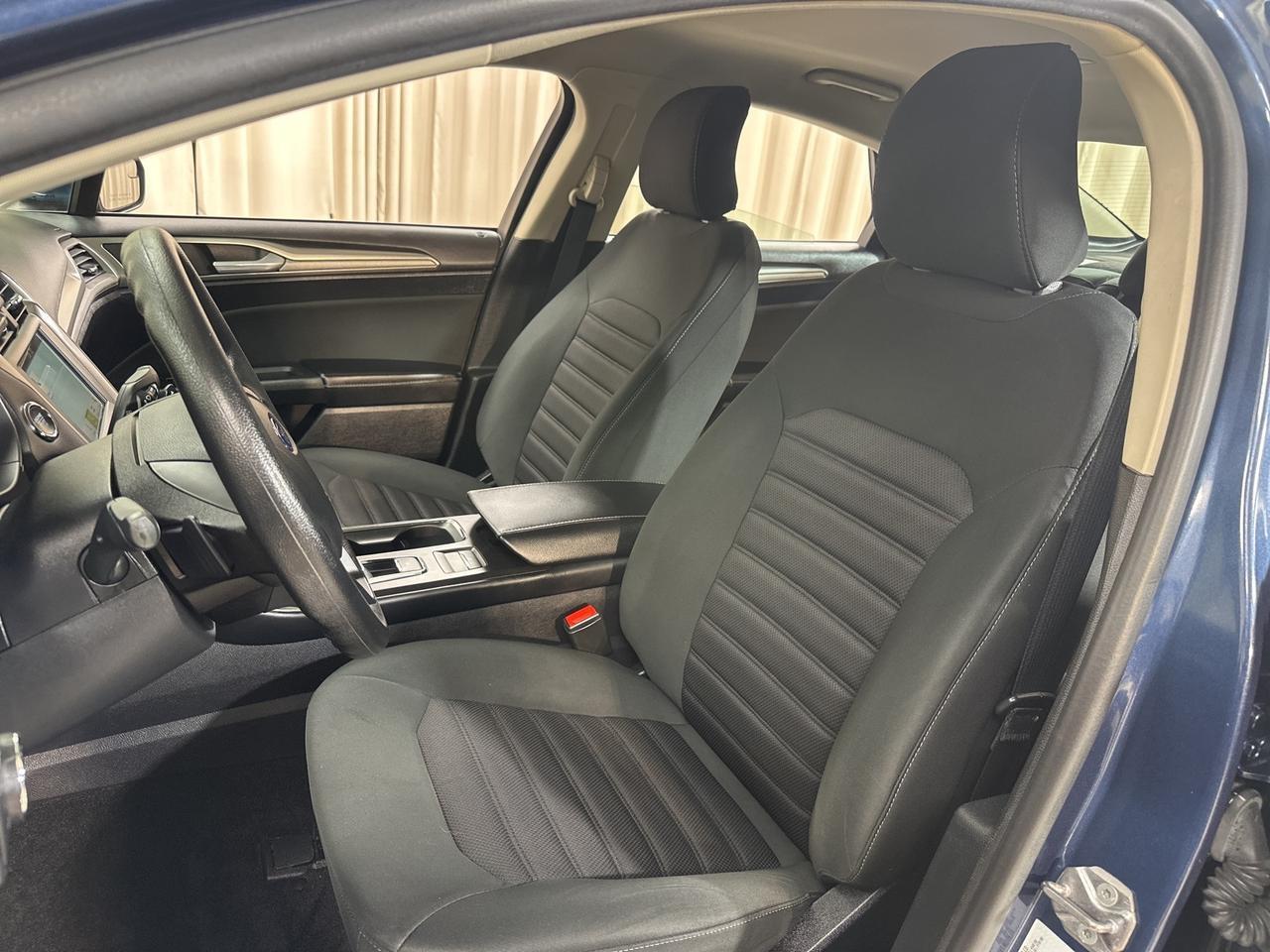 2018 Ford Fusion SE Annapolis MD