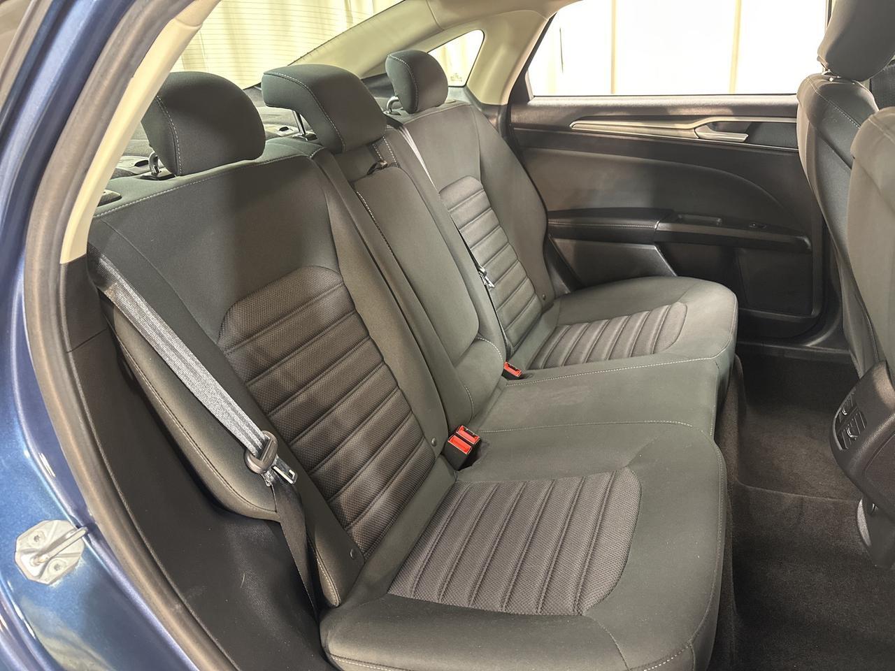 2018 Ford Fusion SE Annapolis MD