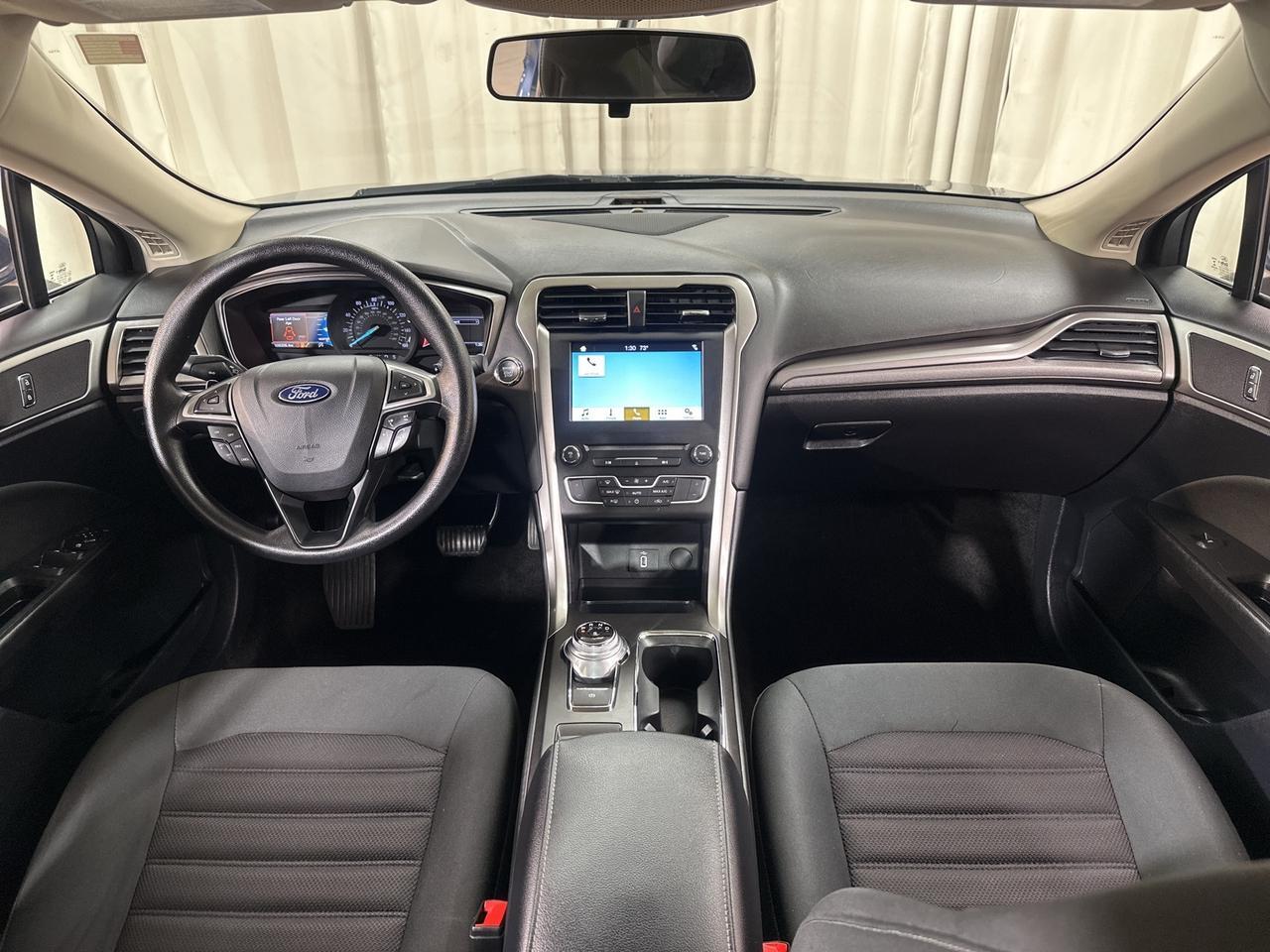 2018 Ford Fusion SE Annapolis MD