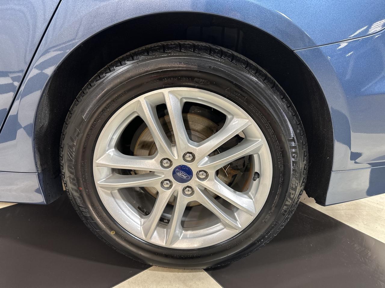 2018 Ford Fusion SE Annapolis MD