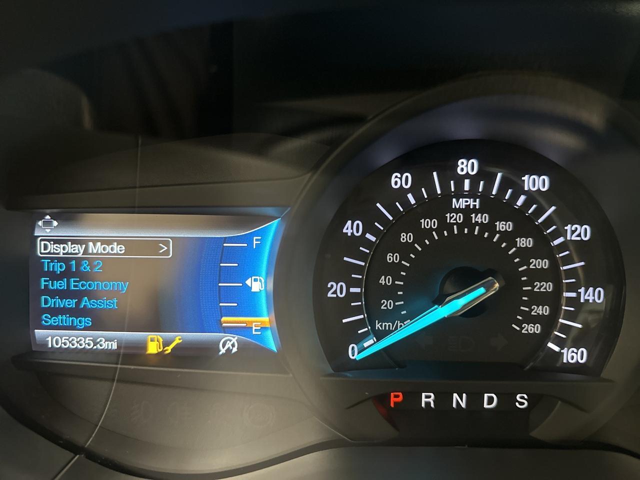 2018 Ford Fusion SE Annapolis MD