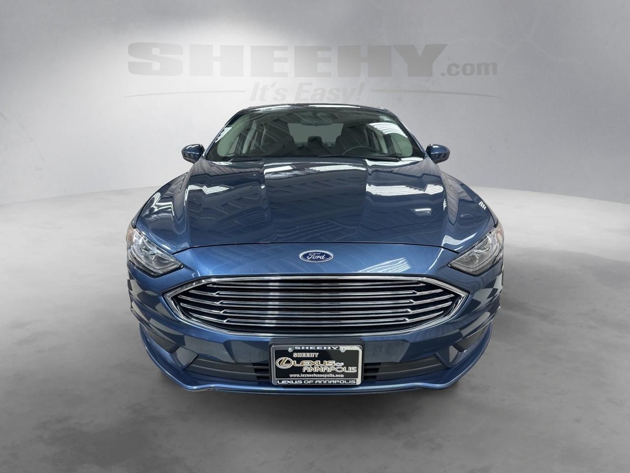 2018 Ford Fusion SE Annapolis MD