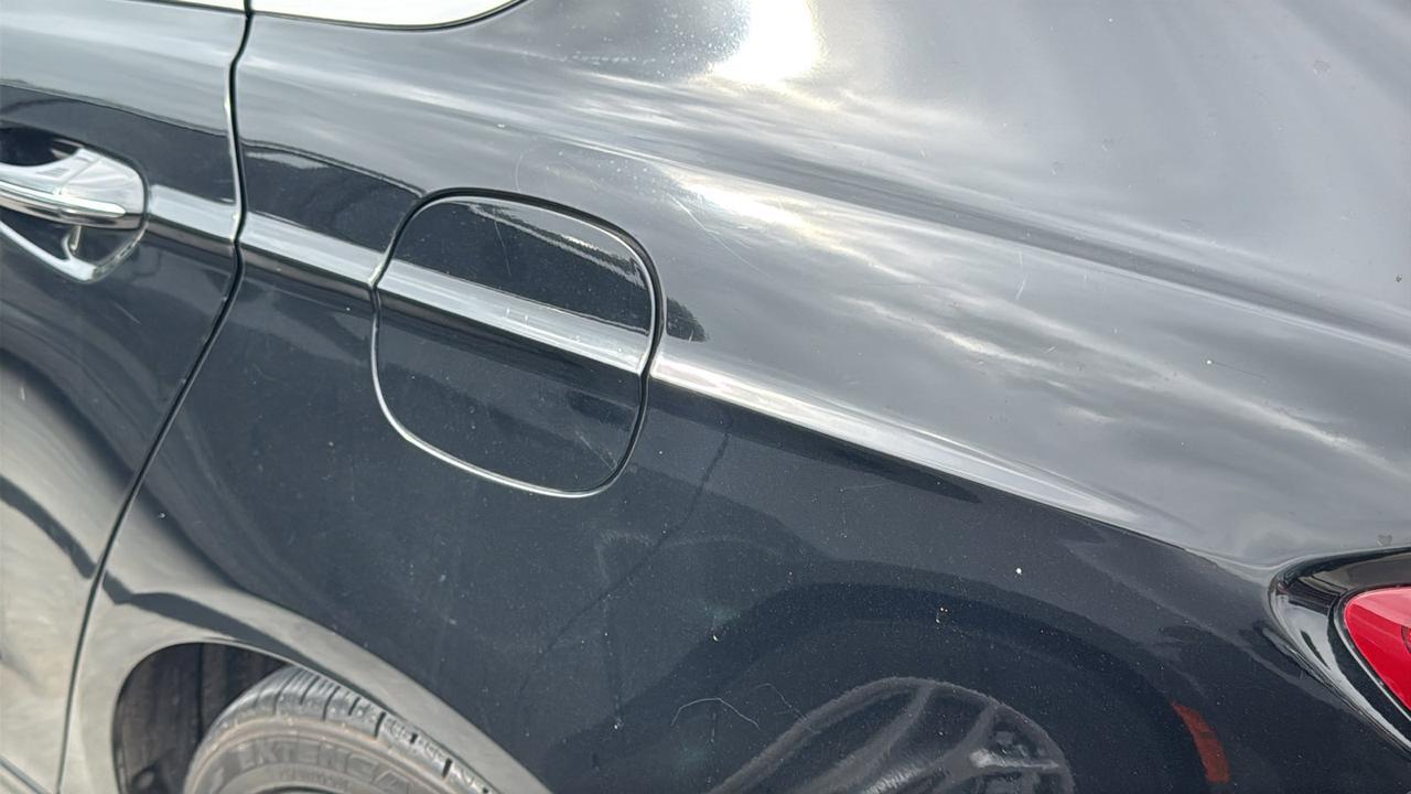 2018 Ford Fusion Sport New Braunfels TX