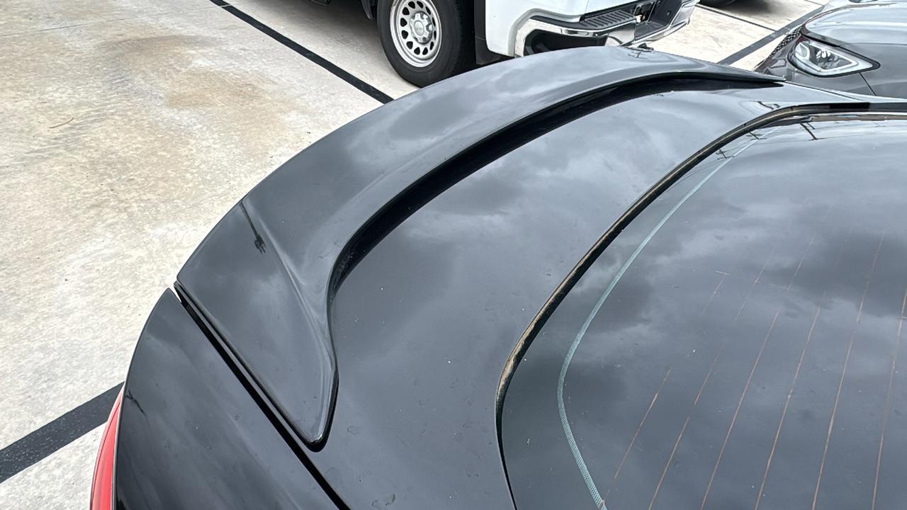 2018 Ford Fusion Sport New Braunfels TX