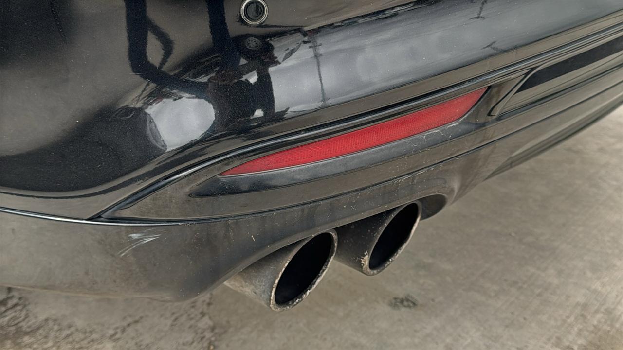 2018 Ford Fusion Sport New Braunfels TX