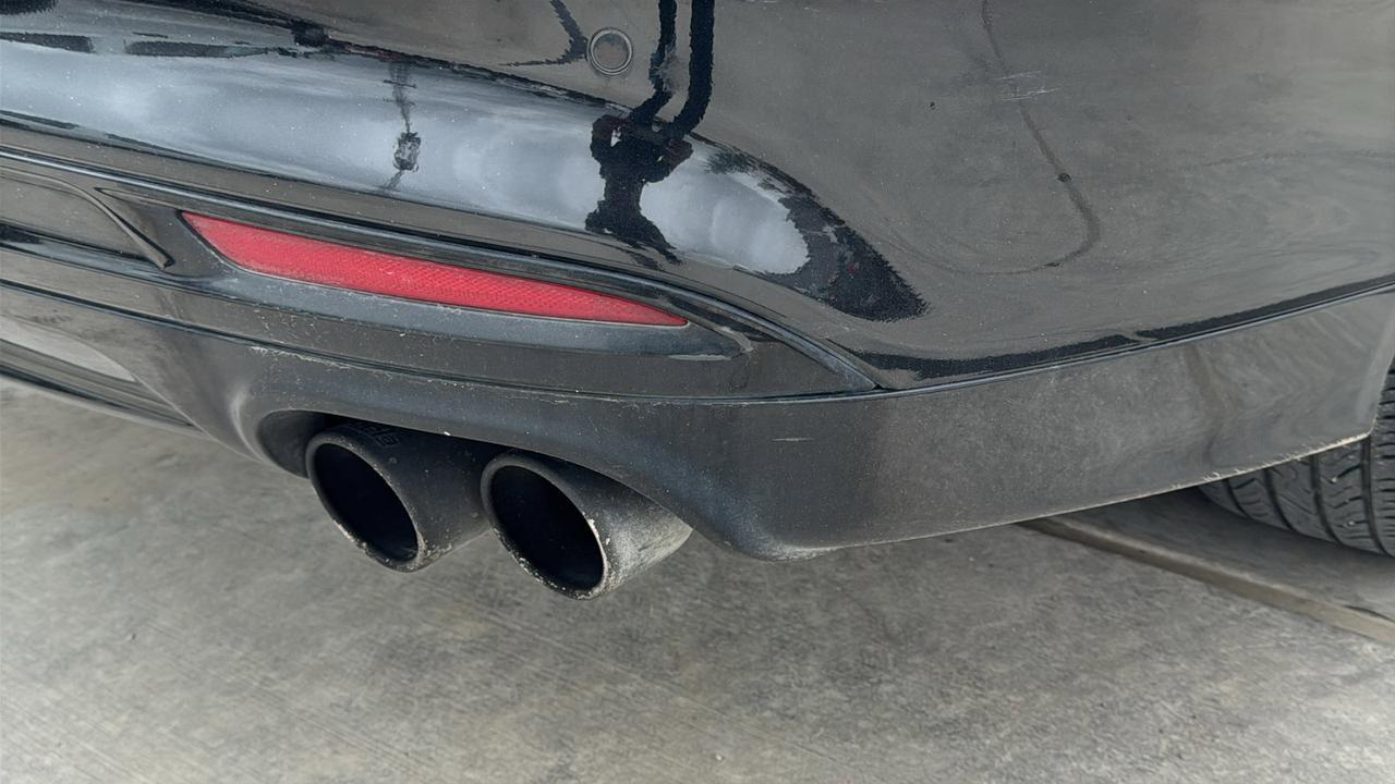 2018 Ford Fusion Sport New Braunfels TX