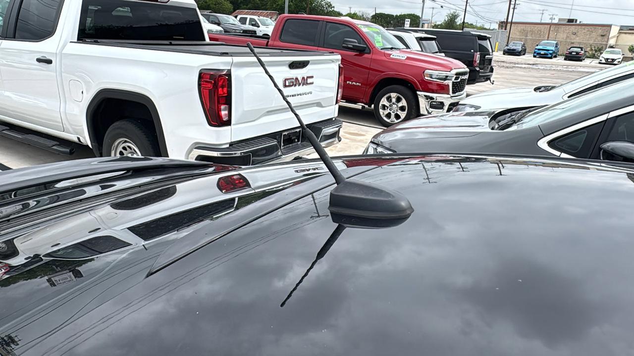 2018 Ford Fusion Sport New Braunfels TX