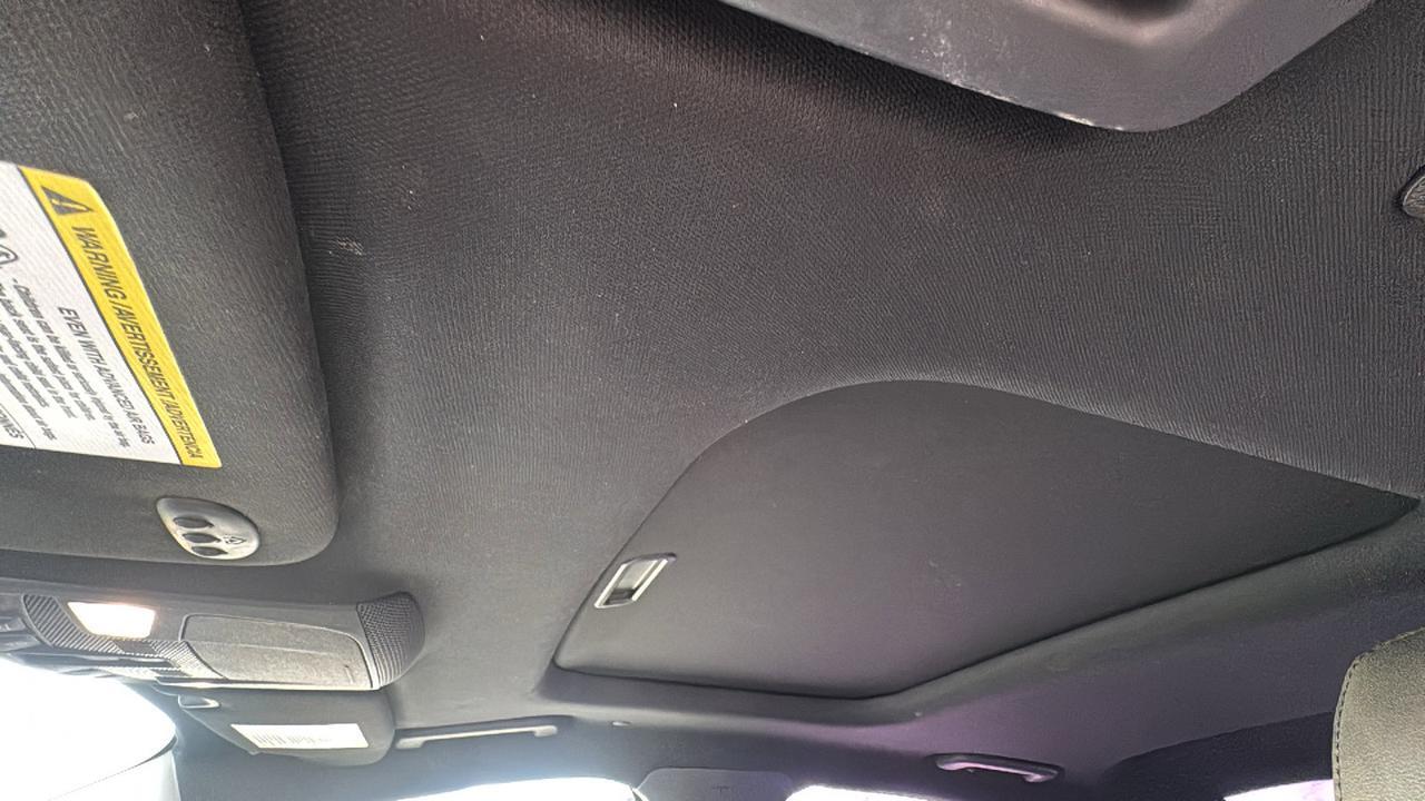 2018 Ford Fusion Sport New Braunfels TX