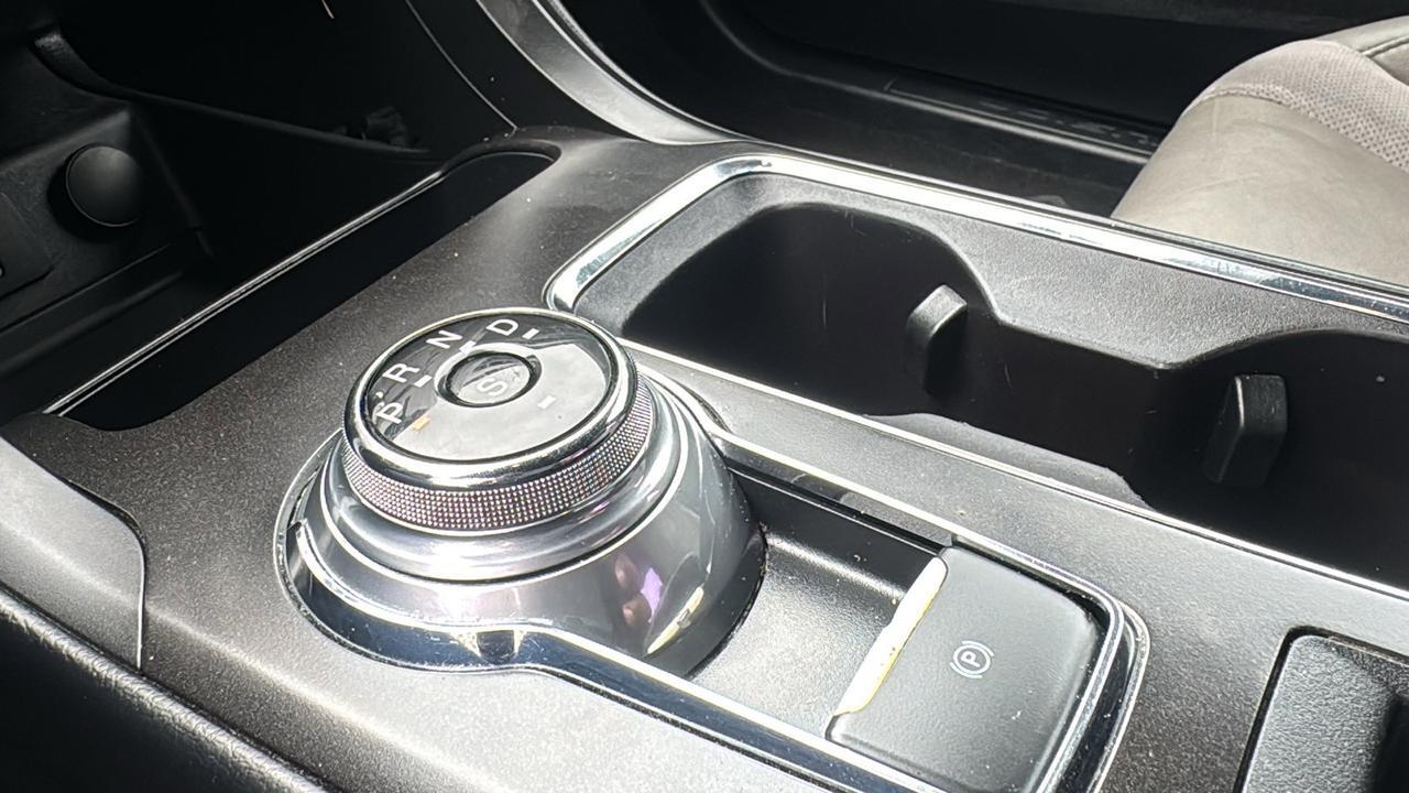 2018 Ford Fusion Sport New Braunfels TX