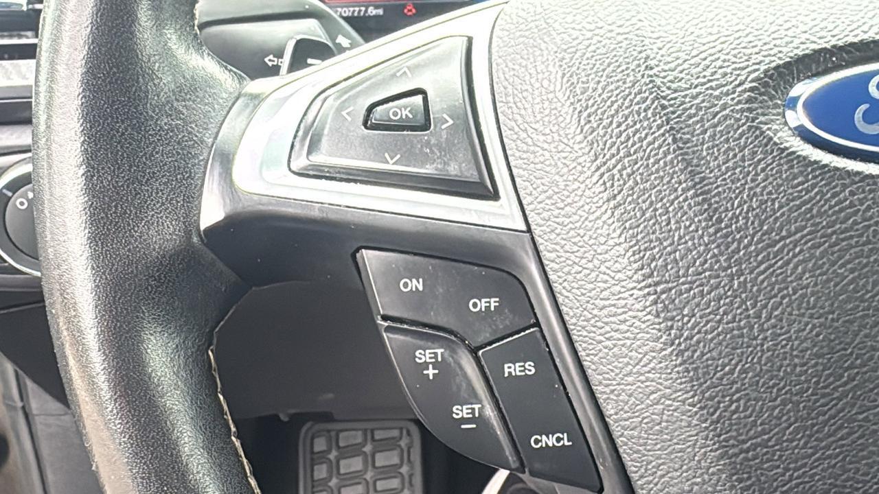 2018 Ford Fusion Sport New Braunfels TX