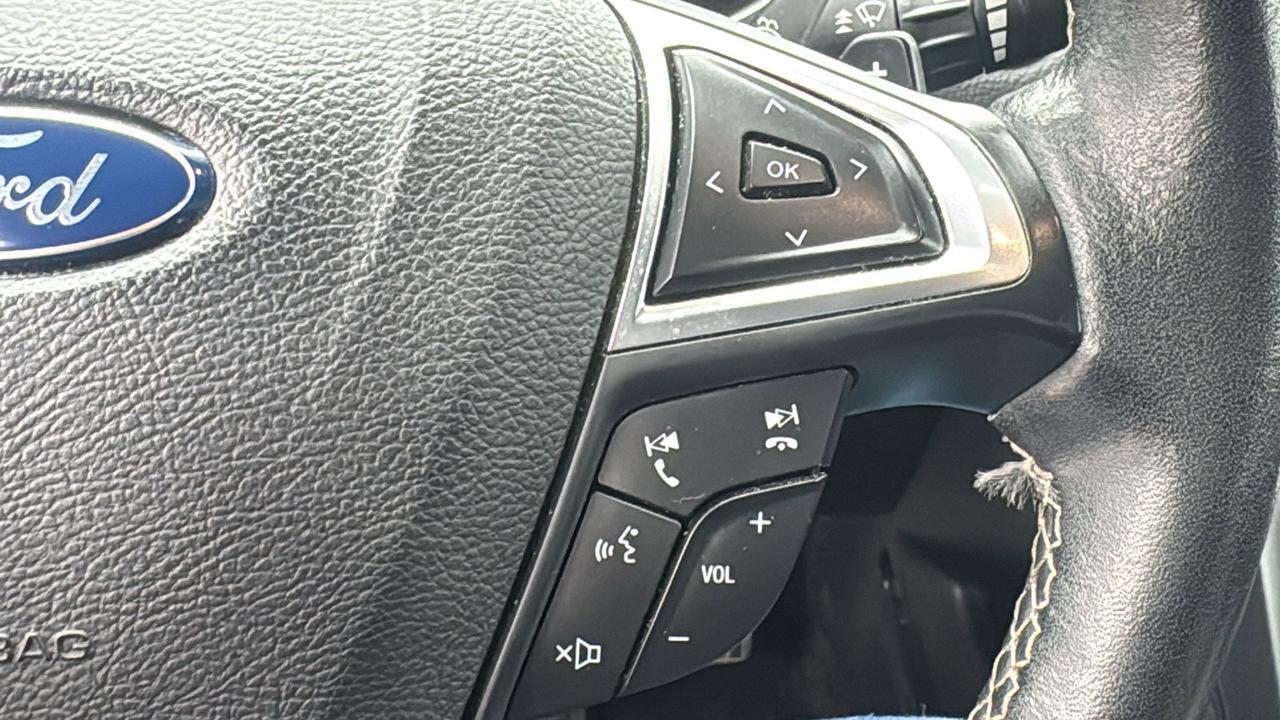 2018 Ford Fusion Sport New Braunfels TX