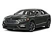 2018 Ford Fusion Sport