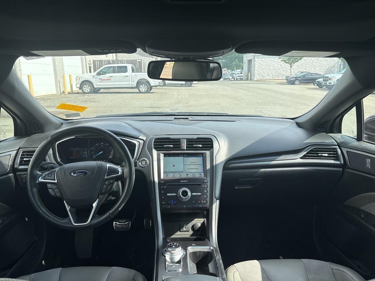 2018 Ford Fusion Sport Ashland VA