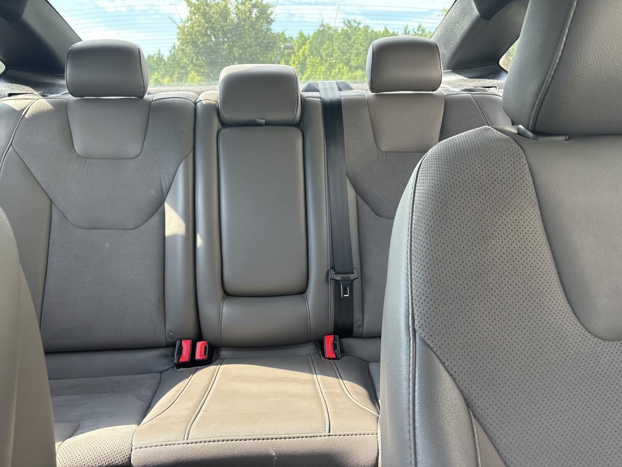 2018 Ford Fusion Sport Ashland VA