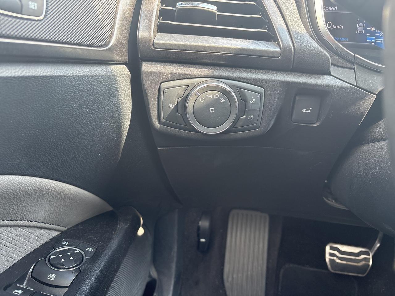 2018 Ford Fusion Sport Ashland VA
