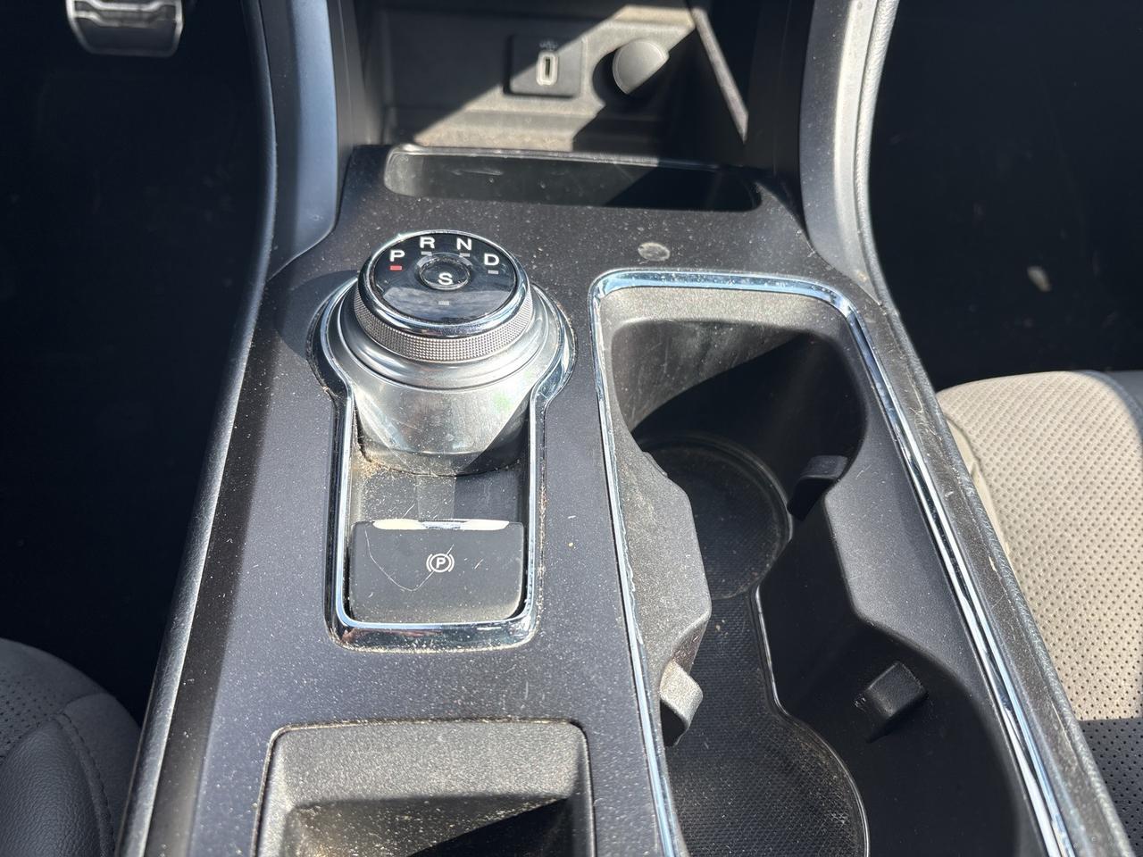2018 Ford Fusion Sport Ashland VA