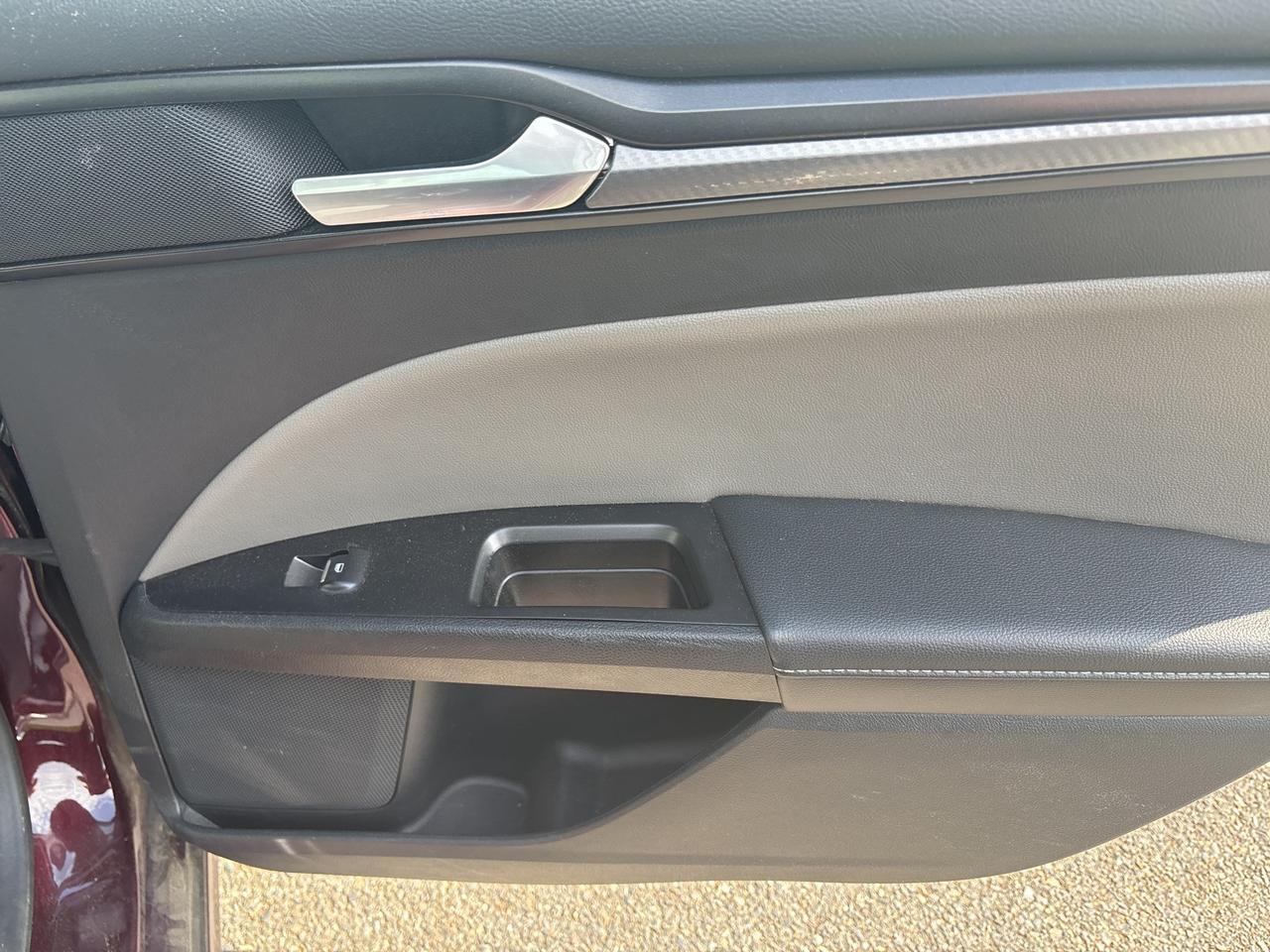 2018 Ford Fusion Sport Ashland VA