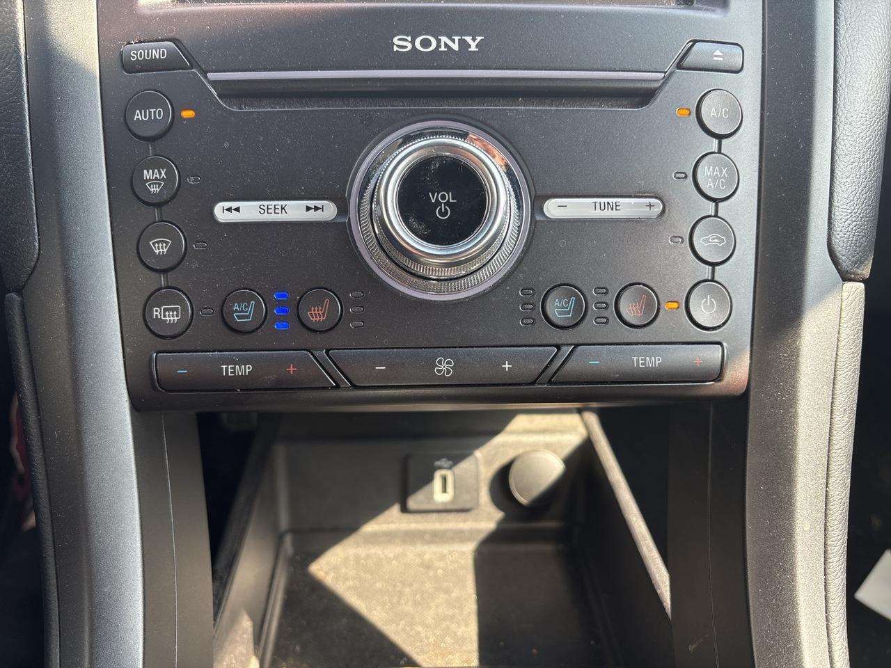2018 Ford Fusion Sport Ashland VA