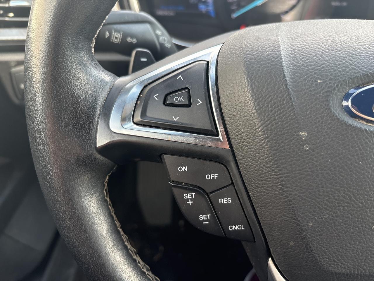 2018 Ford Fusion Sport Ashland VA