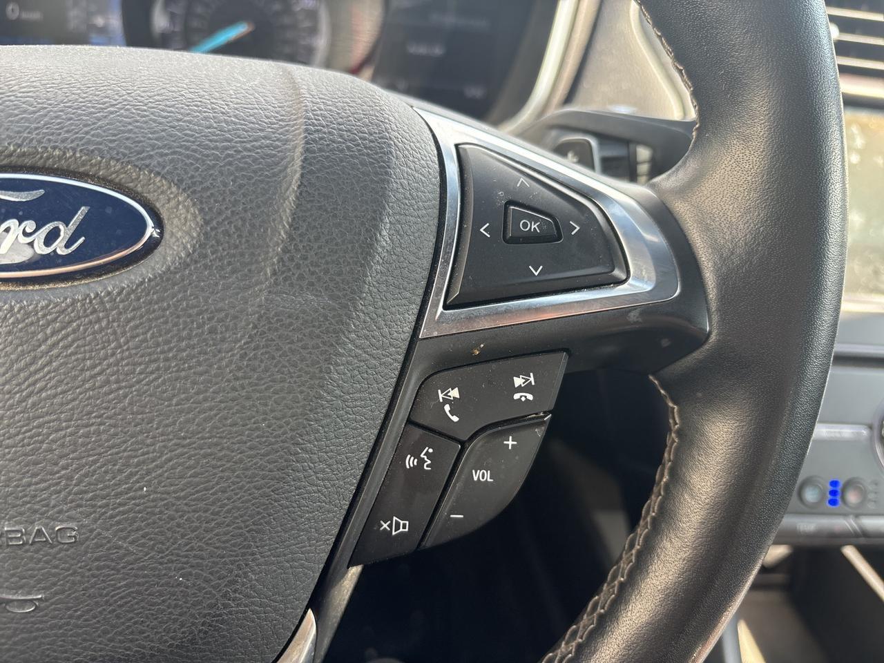 2018 Ford Fusion Sport Ashland VA