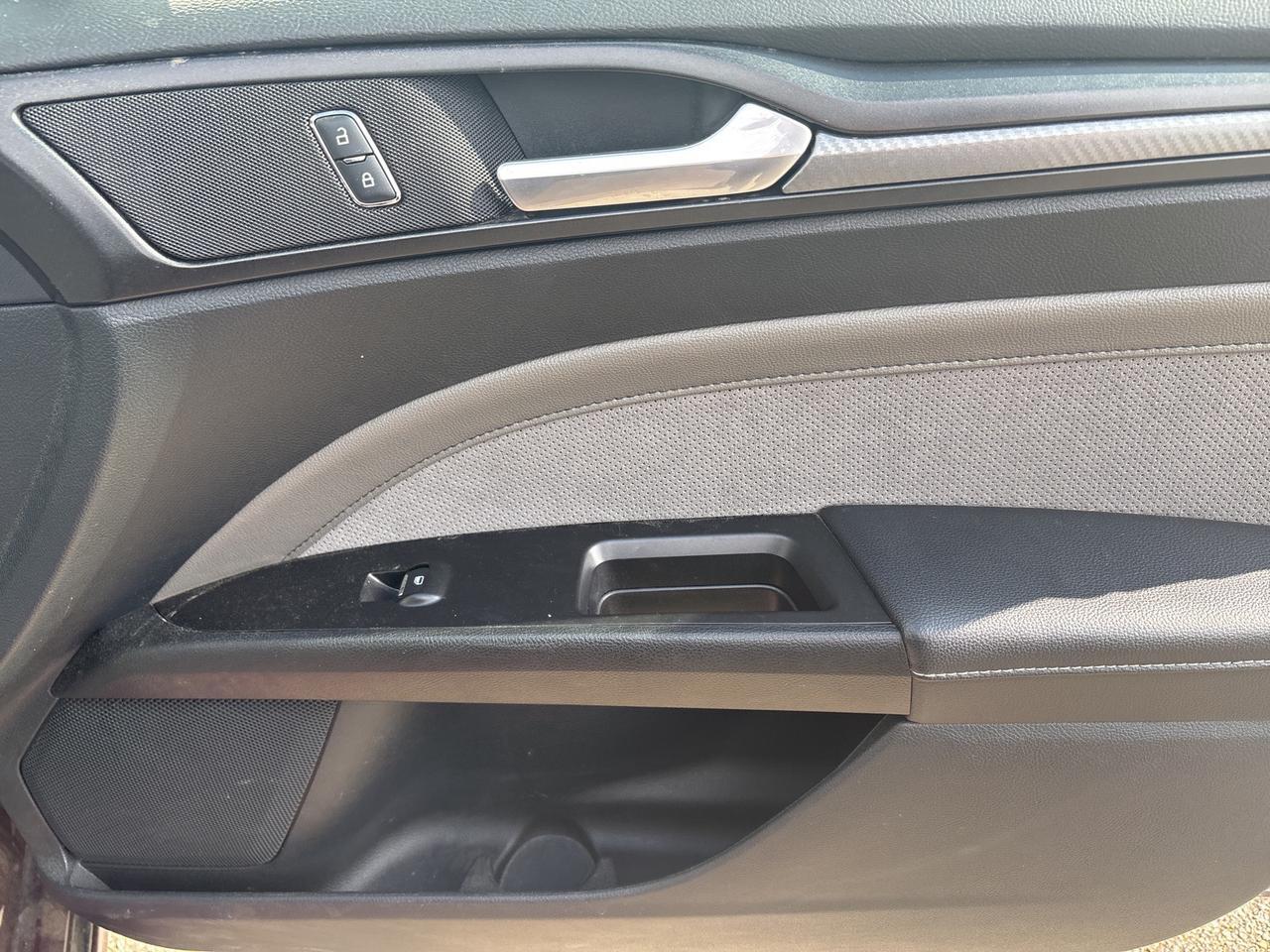 2018 Ford Fusion Sport Ashland VA