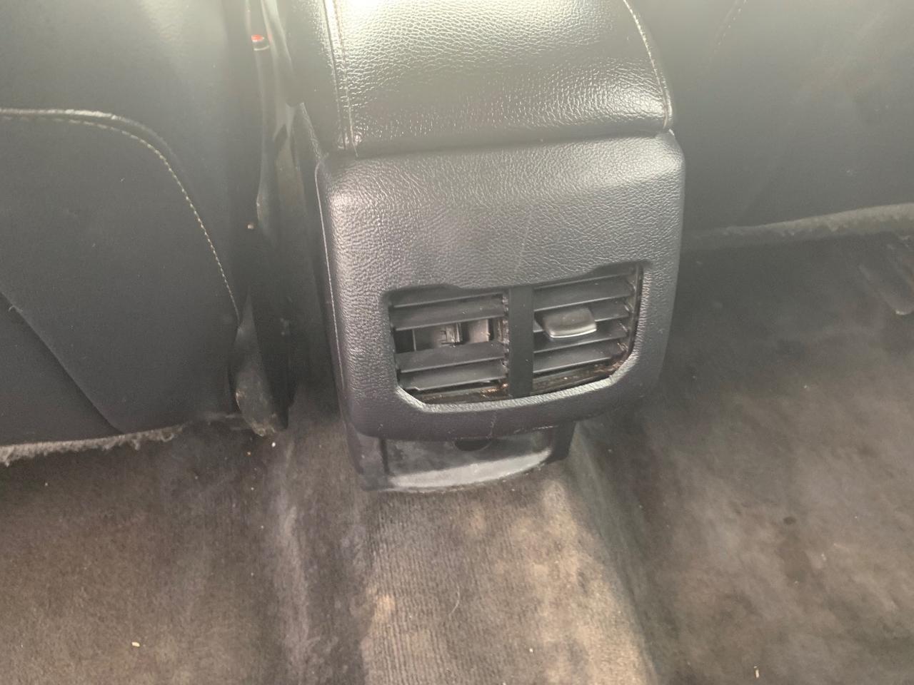 2018 Ford Fusion Titanium AWD Austin TX