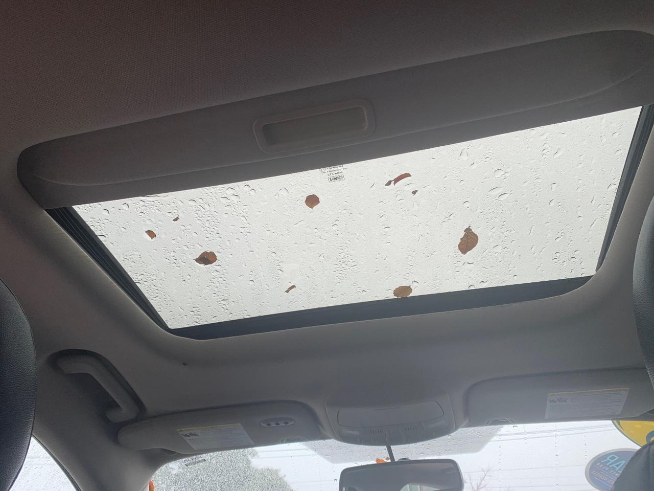 2018 Ford Fusion Titanium AWD Austin TX