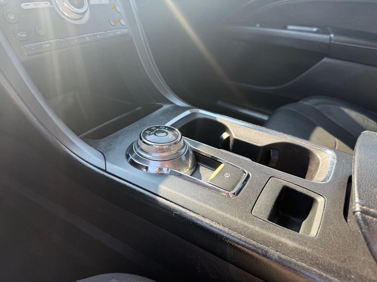 2018 Ford Fusion Titanium Wayland MI