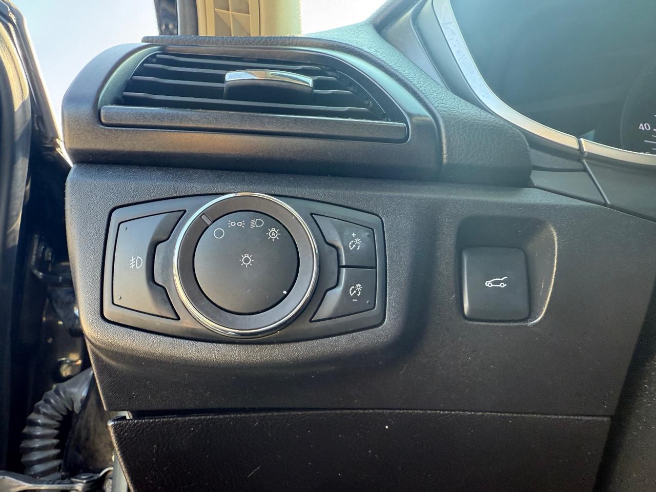 2018 Ford Fusion Titanium Wayland MI