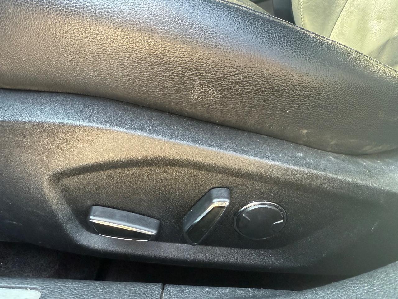 2018 Ford Fusion Titanium Wayland MI