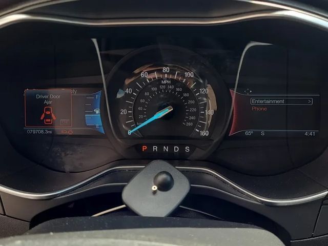 2018 Ford Fusion Titanium Klamath Falls OR