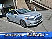 2018 Ford Fusion Titanium