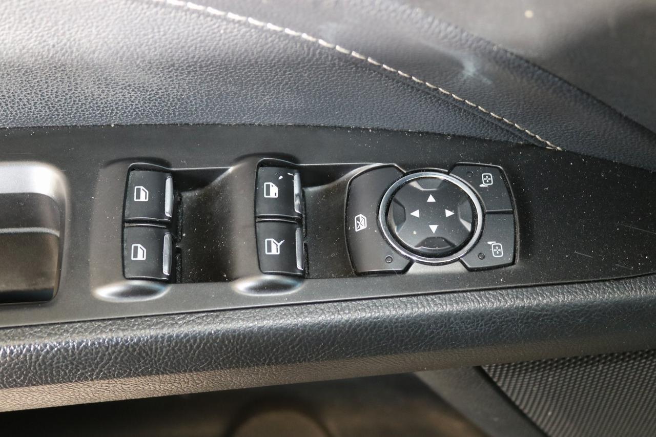 2018 Ford Fusion Titanium Fredericksburg VA