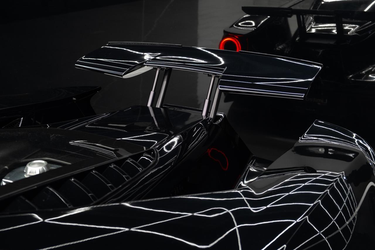 2018 Ford GT Miami FL