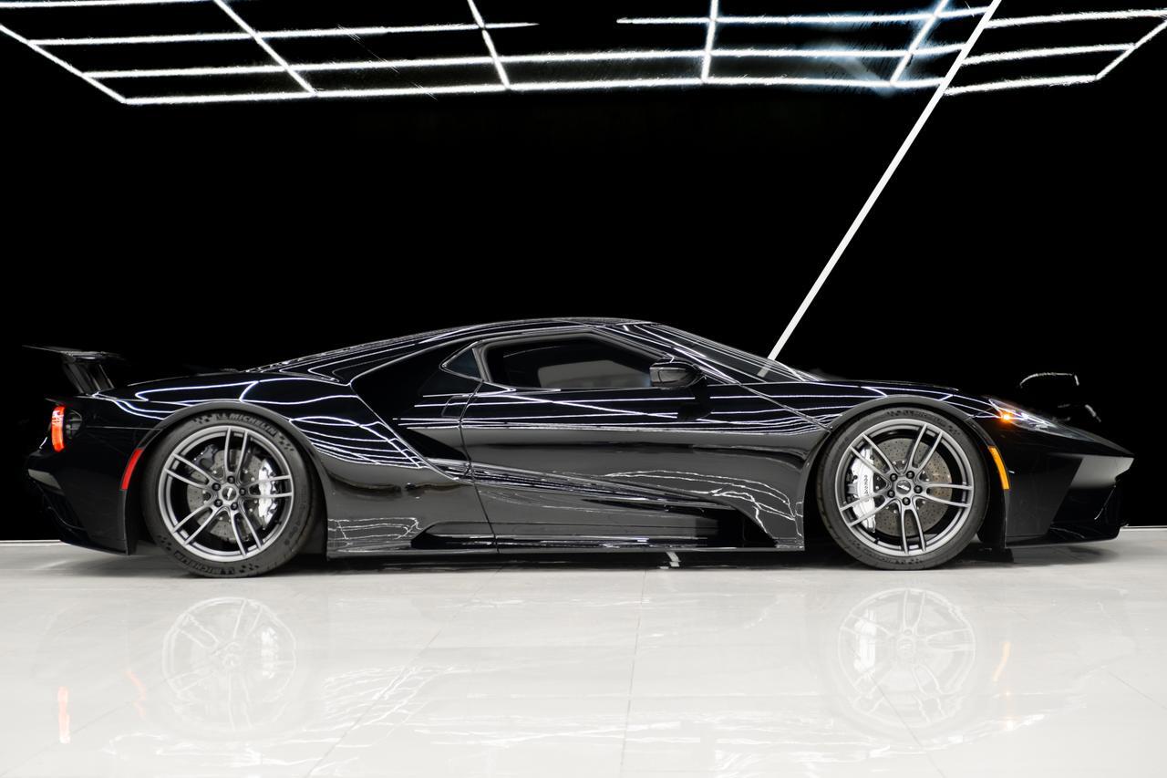 2018 Ford GT Miami FL