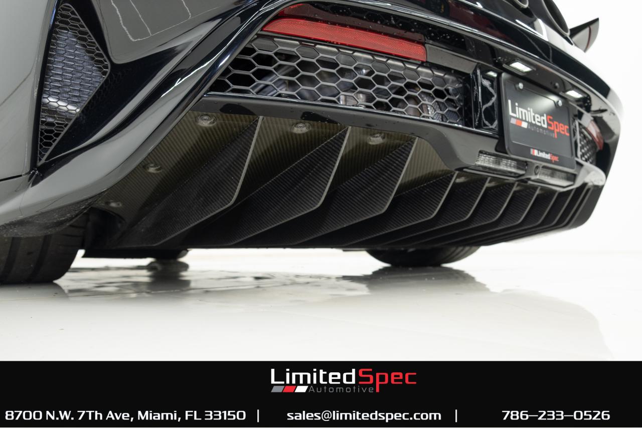 2018 Ford GT Miami FL