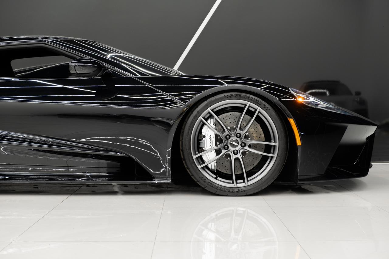 2018 Ford GT Miami FL