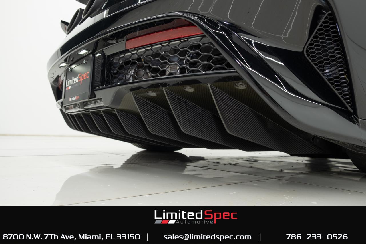 2018 Ford GT Miami FL